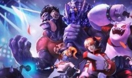 王者新皮肤爆料最新cg,神秘英雄华丽蜕变，视觉盛宴即将开启