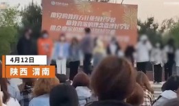 陕西学生爆料视频,陕西学生爆料视频揭露校园现象引发热议